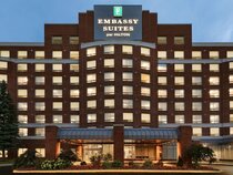 Embassy Suites by Hilton Montreal Airport