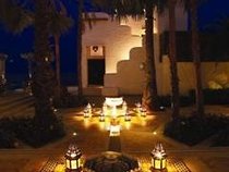 Villa Maroc Resort