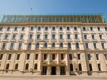 Austria Trend Hotel Savoyen Vienna