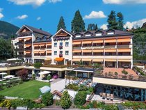 Alpine City Wellness Hotel Dominik