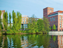 Hotel, SPA und Sportclub