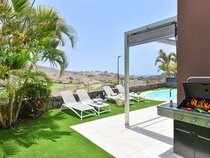 Salobre Golf & Resort Villas