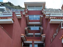 Apartamentos Terrazas Los Gigantes by Suncanarias