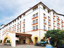 Hotel El Paso at PortAventura World