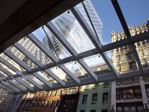 Hilton Garden Inn New York Times Square North