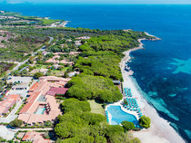 Club Hotel Marina Seada Beach
