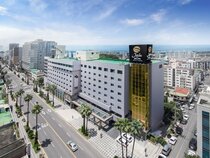 Jeju Sun Hotel & Casino