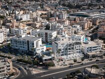 Kefalos Damon Hotel Apts