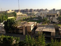 Oasis Heliopolis