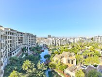 Lawhill Luxury Apartments