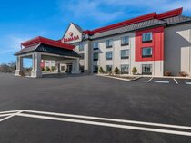 Ramada Harrisburg Hershey Area