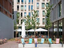 Adagio Access Gent Centrum Dampoort