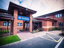 Travelodge Waterford