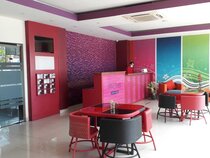 Townhouse Oak Malang near ITN Malang