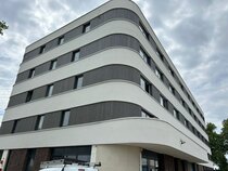 Résidence Cœur Europe Strasbourg Illkirch