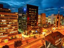 Hilton Bogota