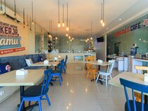 Hotel Berlian International