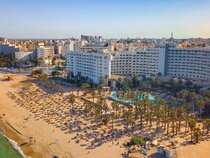 Hotel Riadh Palms