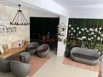 Wald's Place
