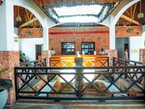SBH Monica Zanzibar
