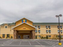 Comfort Inn & Suites Vernal