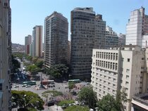 Samba Belo Horizonte