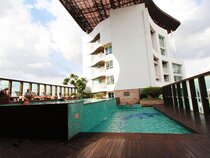 Urbana Lungsuan Bangkok