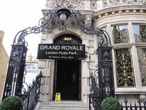 Grand Royale London Hyde Park