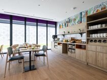 Spark By Hilton Madrid Alcala
