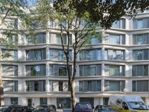 Carlotta Apartments