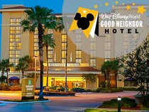 Embassy Suites by Hilton Orlando International Drive Convention Center