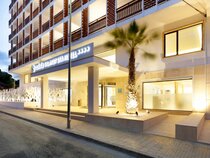 Talayot Hotel