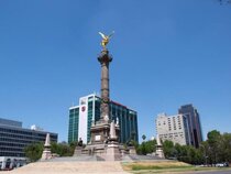 Sheraton Mexico City Maria Isabel Hotel