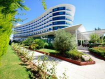 Hotel Q Premium Resort