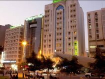 Landmark Plaza Baniyas