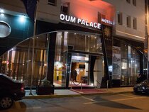OUM PALACE Hôtel & SPA Casablanca