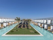 D'Andrea Lagoon All Suites