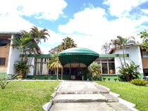 Del Verde Hotel