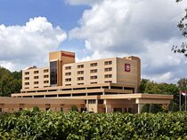 Sheraton Charlotte Airport Hotel