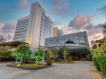 Wyndham Garden Sao Paulo Convention Nortel