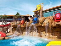Garden Resort Damai Laut