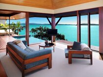 Hamilton Island Qualia