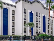Best Western Southside Hotel & Suites