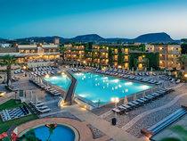 Bella Beach Hotel