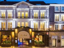 Best Western De La Poste