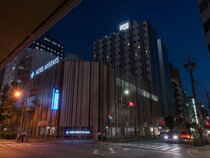 HOTEL MYSTAYS Shin Osaka Conference Center