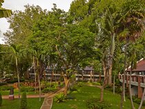WOODLANDS SUITES SERVICED RESIDENCE