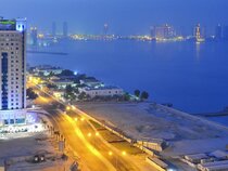 Retaj Al Rayyan Hotel