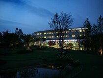 The Suites Hotel Gyeongju