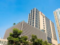 Hilton Garden Inn Jakarta Taman Palem